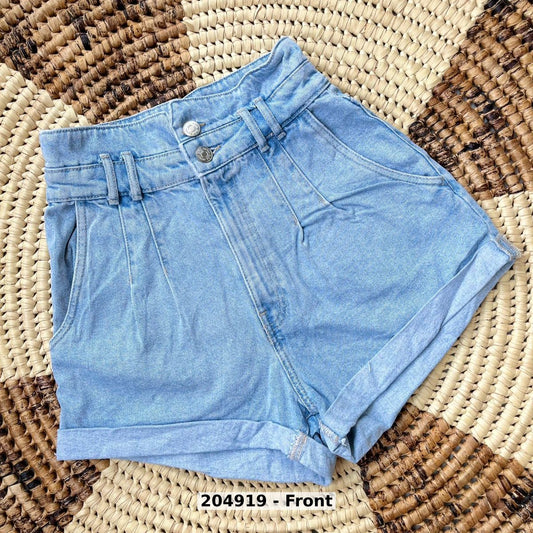 women Pants Shorts