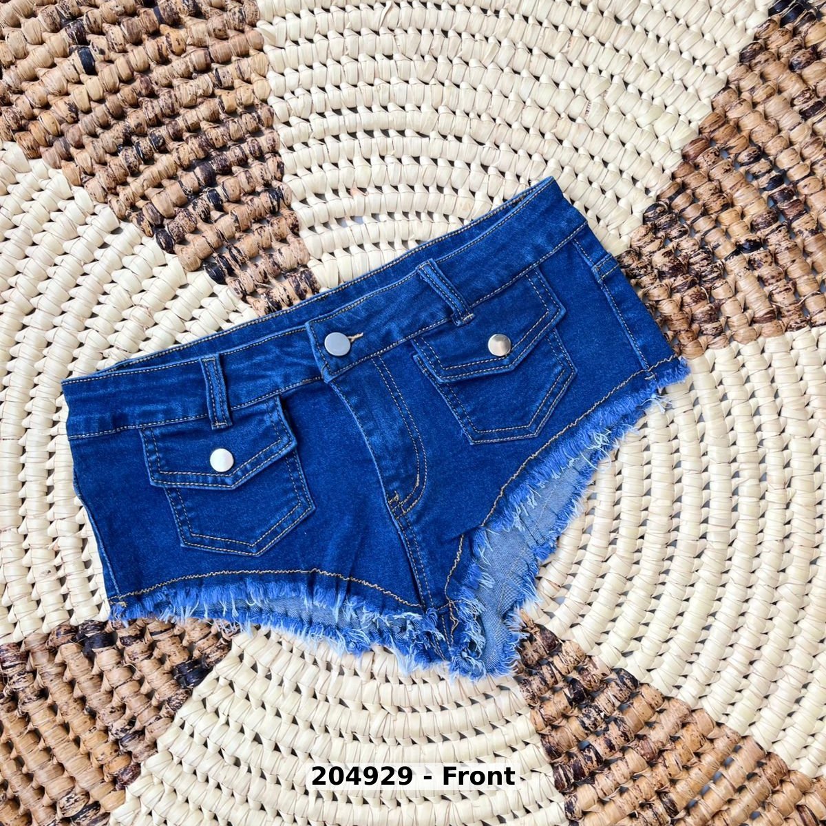 women Pants Shorts