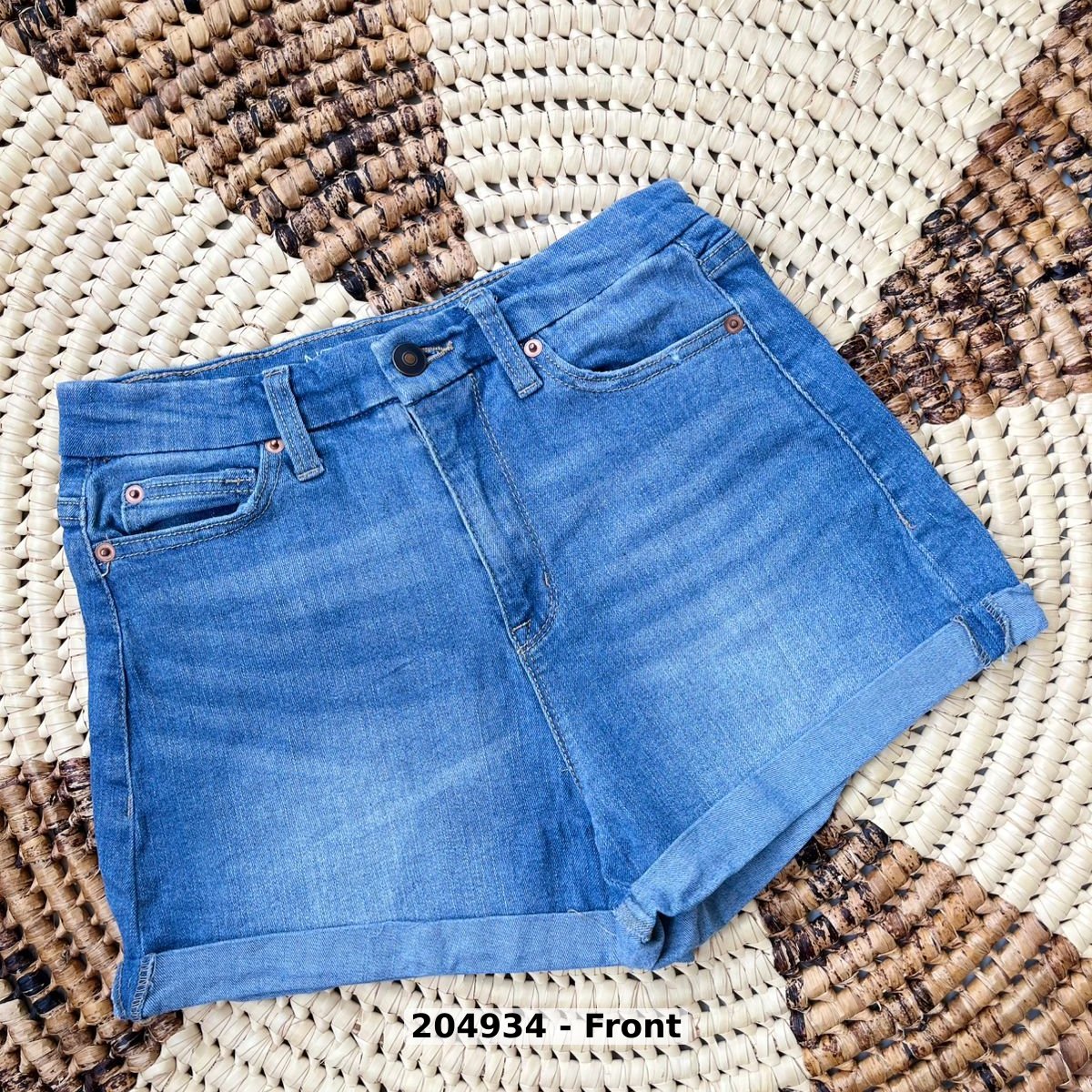 women Pants Shorts