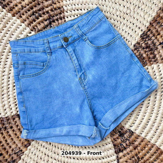 women Pants Shorts