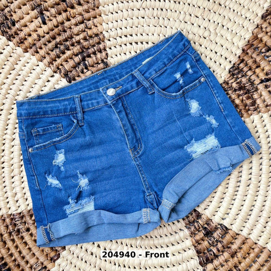 women Pants Shorts
