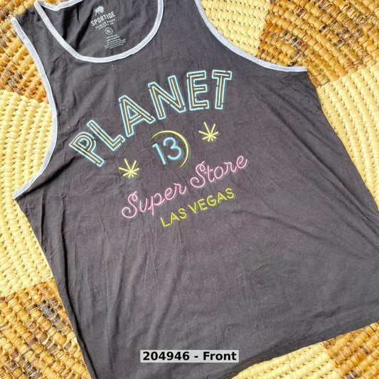 men Shirts & Tops Beach Vest