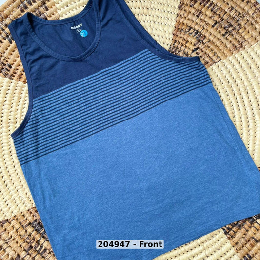 men Shirts & Tops Beach Vest