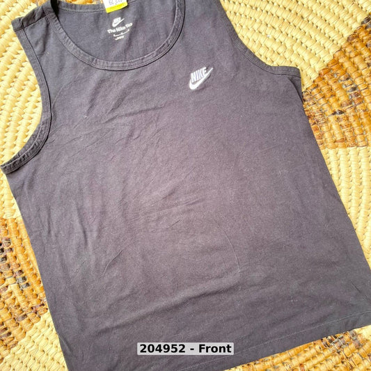 men Shirts & Tops Beach Vest