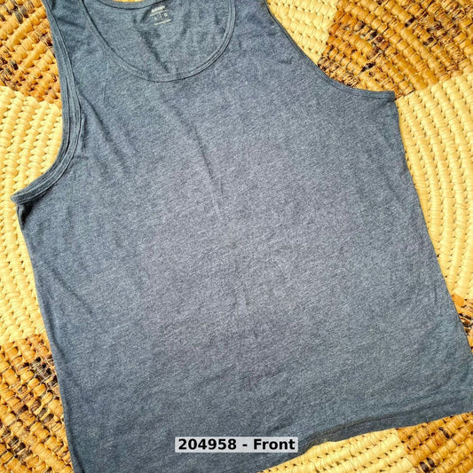 men Shirts & Tops Beach Vest