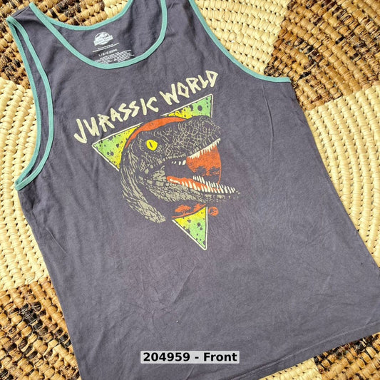 men Shirts & Tops Beach Vest