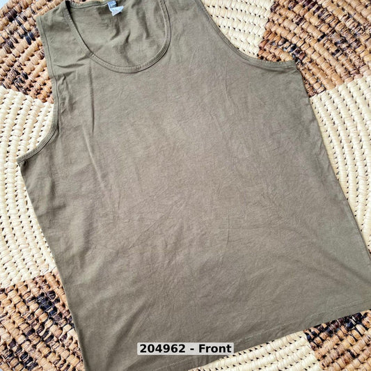 men Shirts & Tops Beach Vest