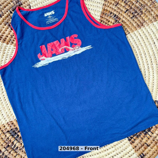men Shirts & Tops Beach Vest