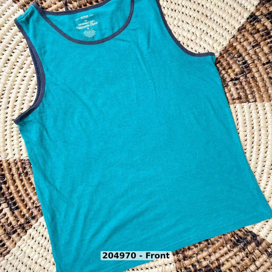 men Shirts & Tops Beach Vest