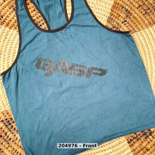 men Shirts & Tops Beach Vest