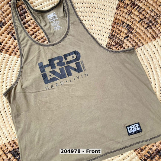 men Shirts & Tops Beach Vest