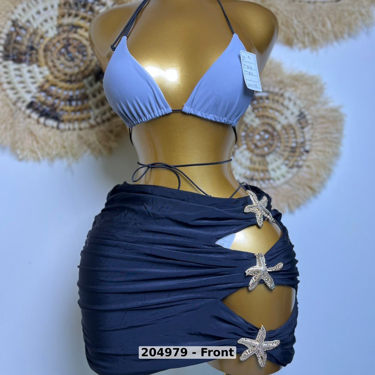 women Swimwear Cover Ups