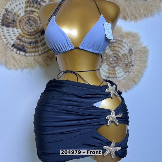 women Swimwear Cover Ups