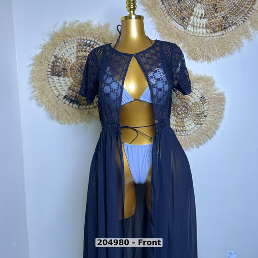 women Swimwear Cover Ups