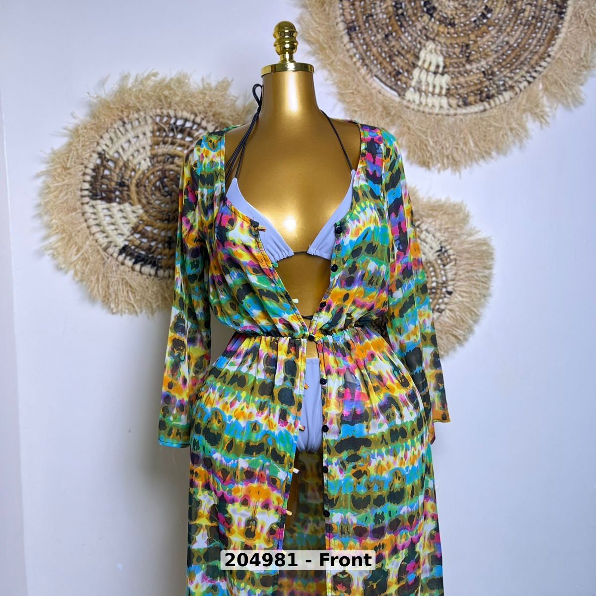 women Swimwear Cover Ups
