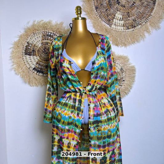 women Swimwear Cover Ups