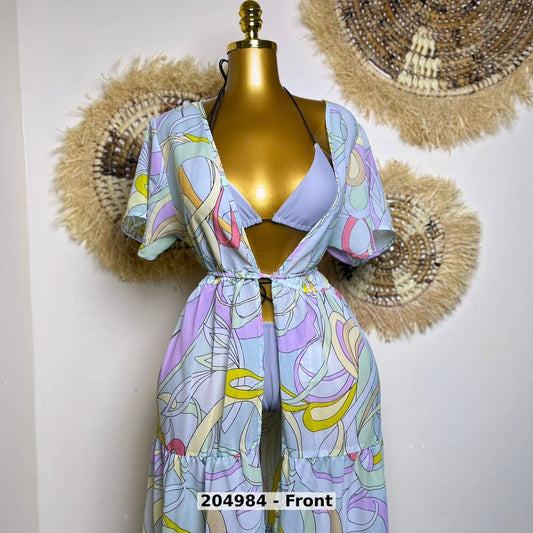 women Swimwear Cover Ups