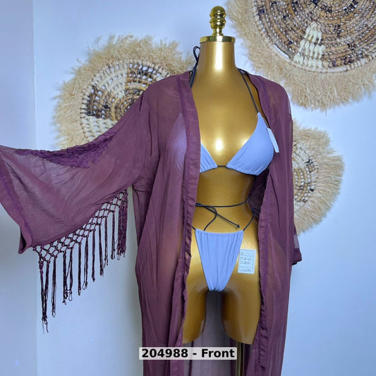 women Swimwear Cover Ups