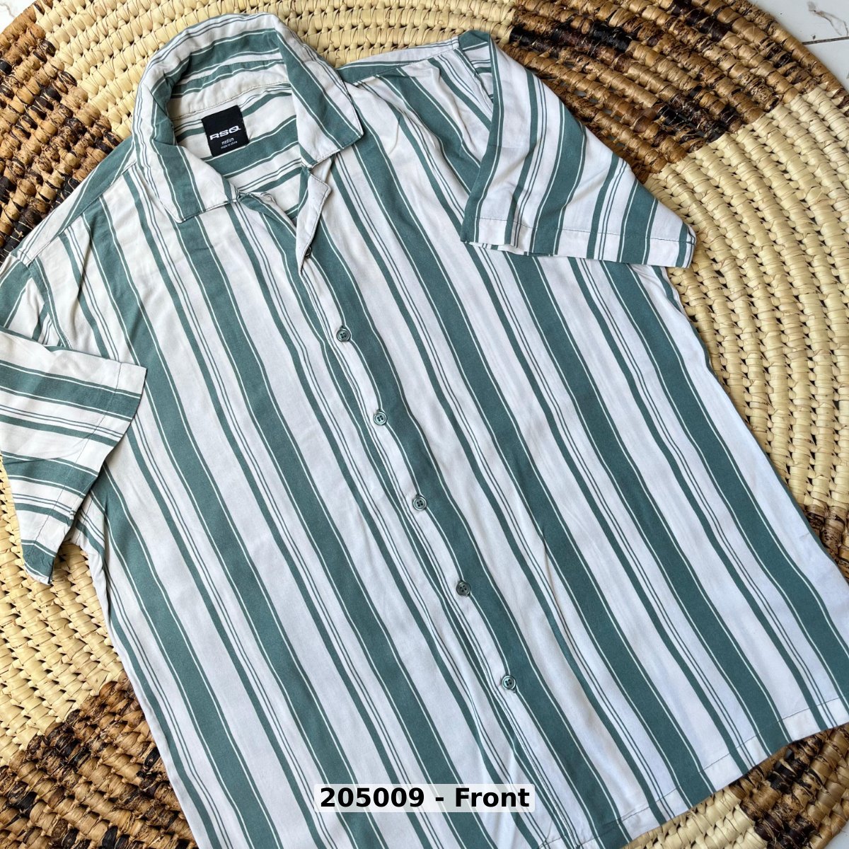 men Shirts & Tops Beach Shirts