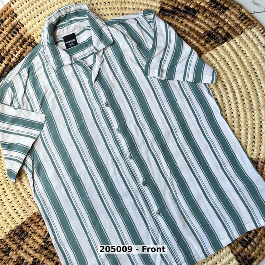 men Shirts & Tops Beach Shirts
