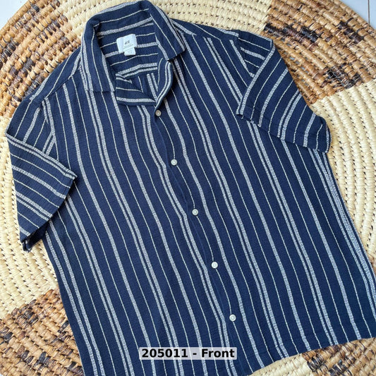 men Shirts & Tops Beach Shirts