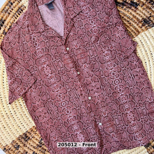 men Shirts & Tops Beach Shirts
