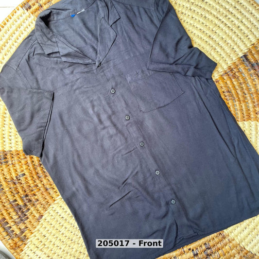 men Shirts & Tops Beach Shirts