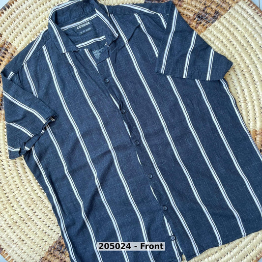 men Shirts & Tops Beach Shirts
