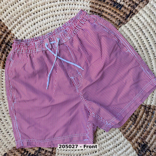 men Swimwear Swim Shorts