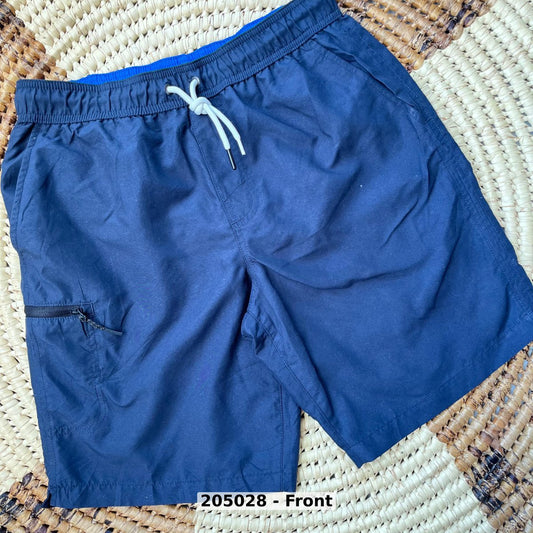 men Swimwear Swim Shorts