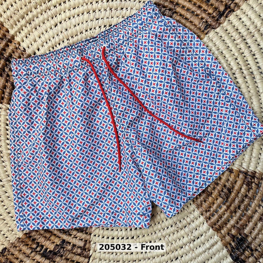 men Swimwear Swim Shorts