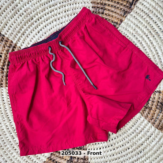 men Swimwear Swim Shorts