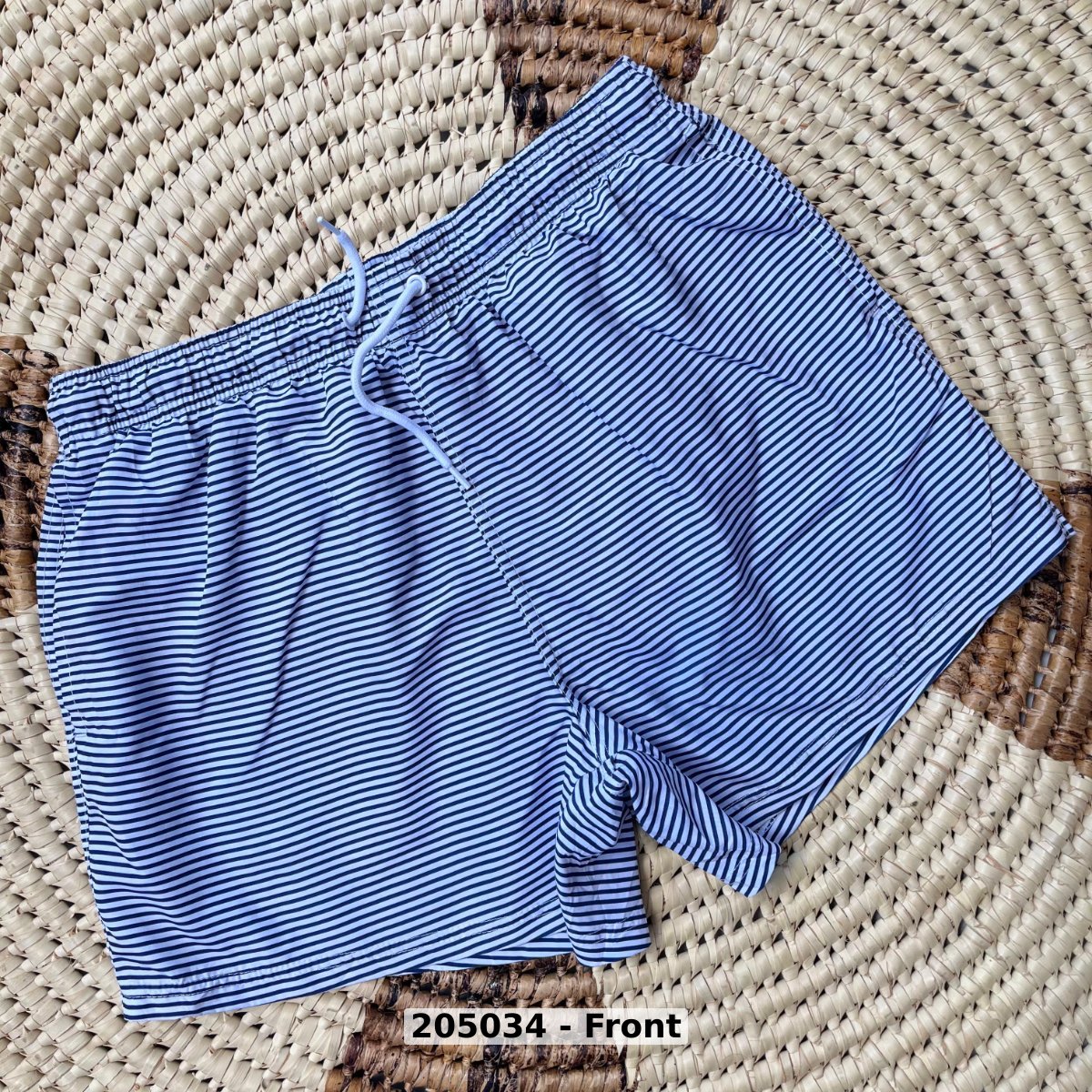 men Swimwear Swim Shorts