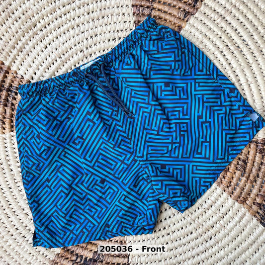 men Swimwear Swim Shorts