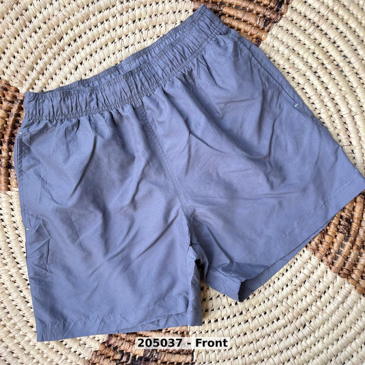 men Swimwear Swim Shorts
