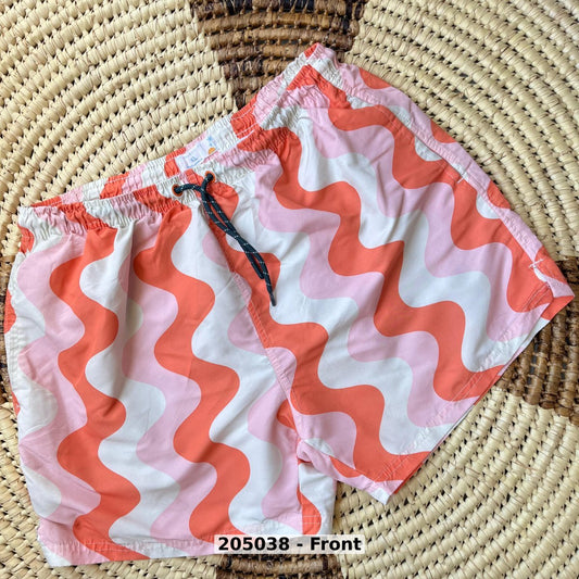 men Swimwear Swim Shorts
