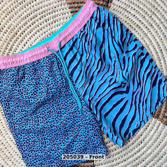 men Swimwear Swim Shorts