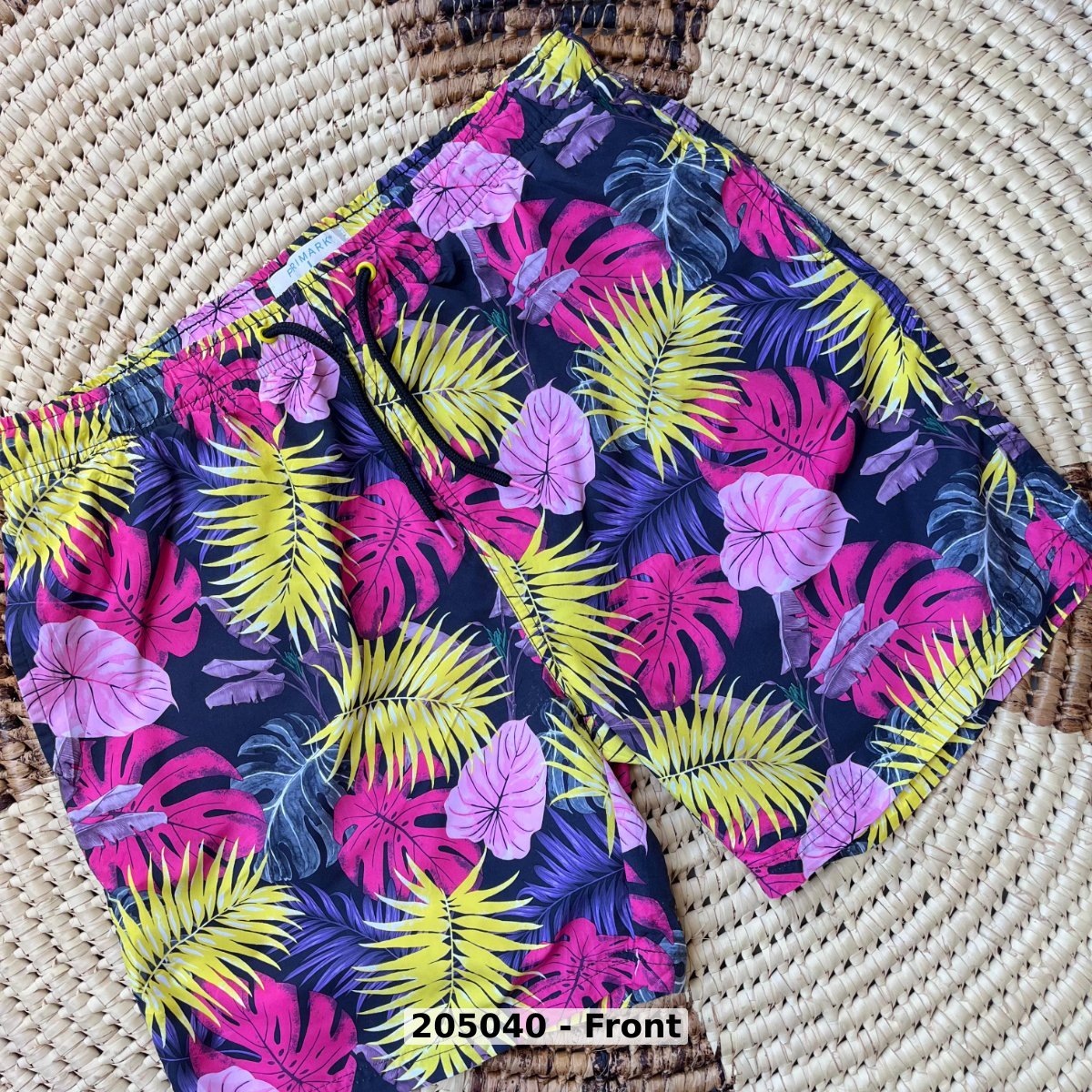 men Swimwear Swim Shorts