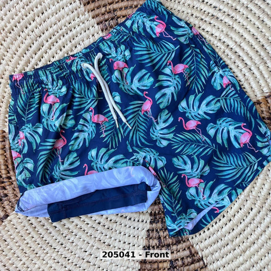men Swimwear Swim Shorts
