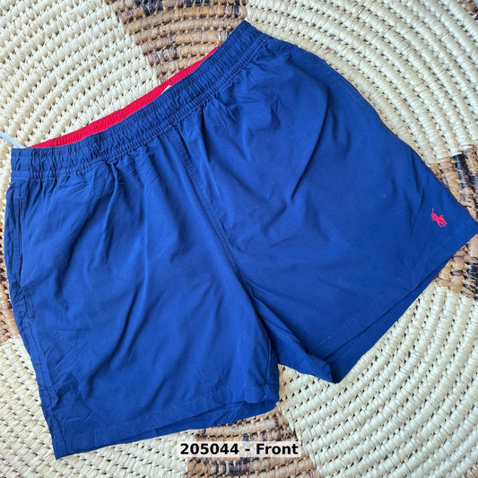 men Swimwear Swim Shorts