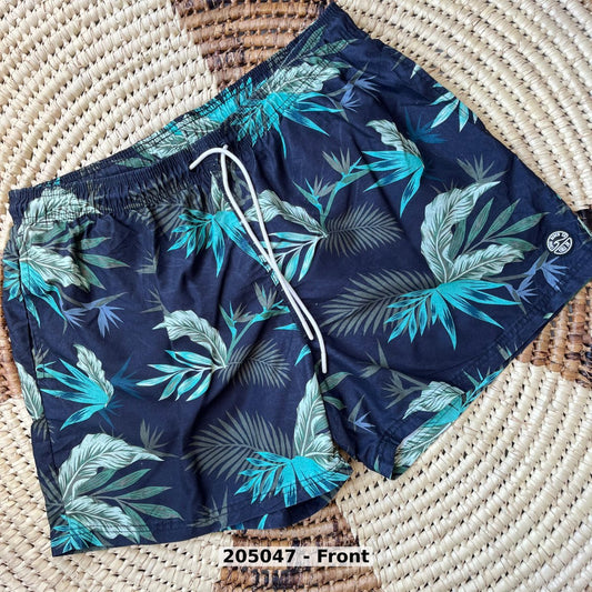 men Swimwear Swim Shorts