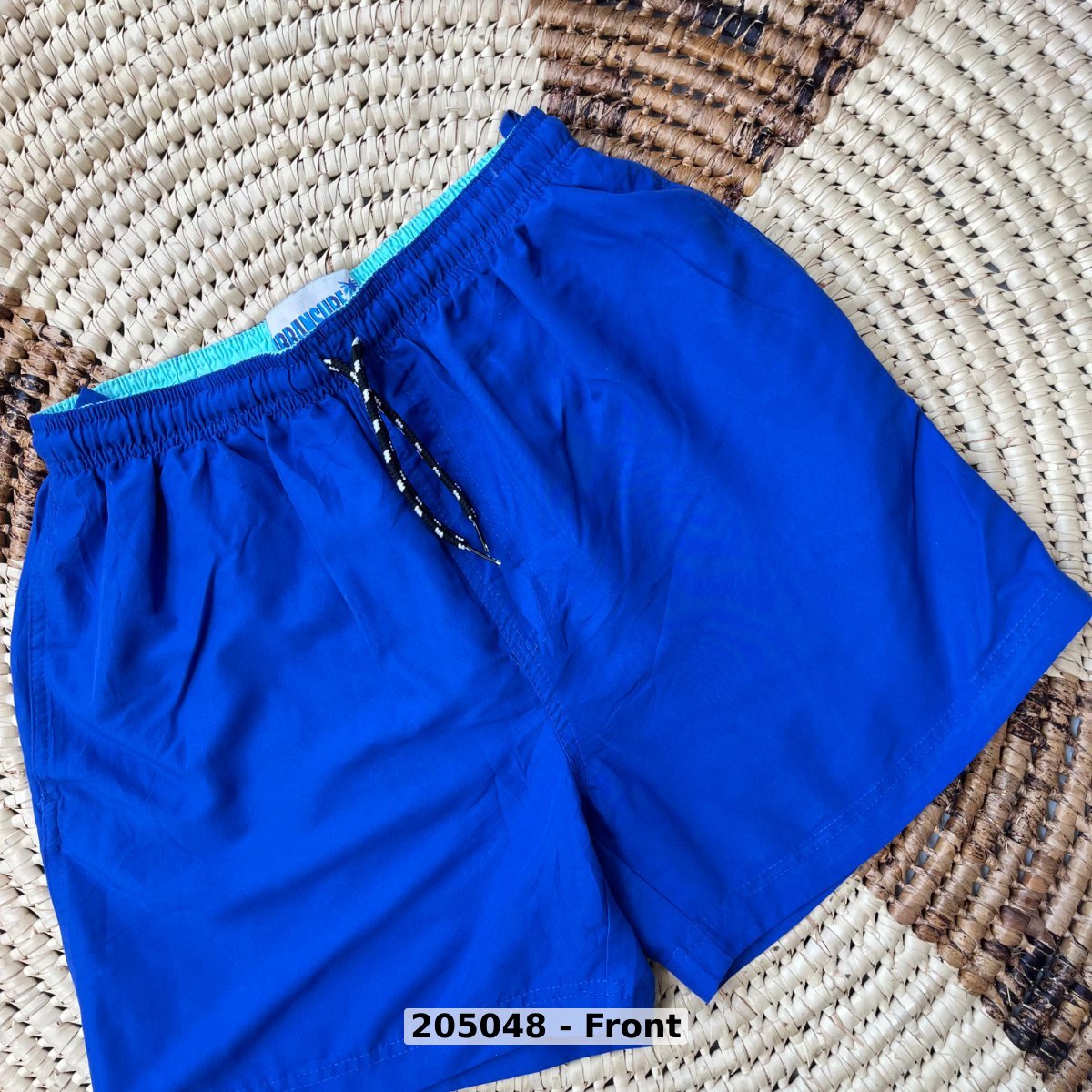 men Swimwear Swim Shorts