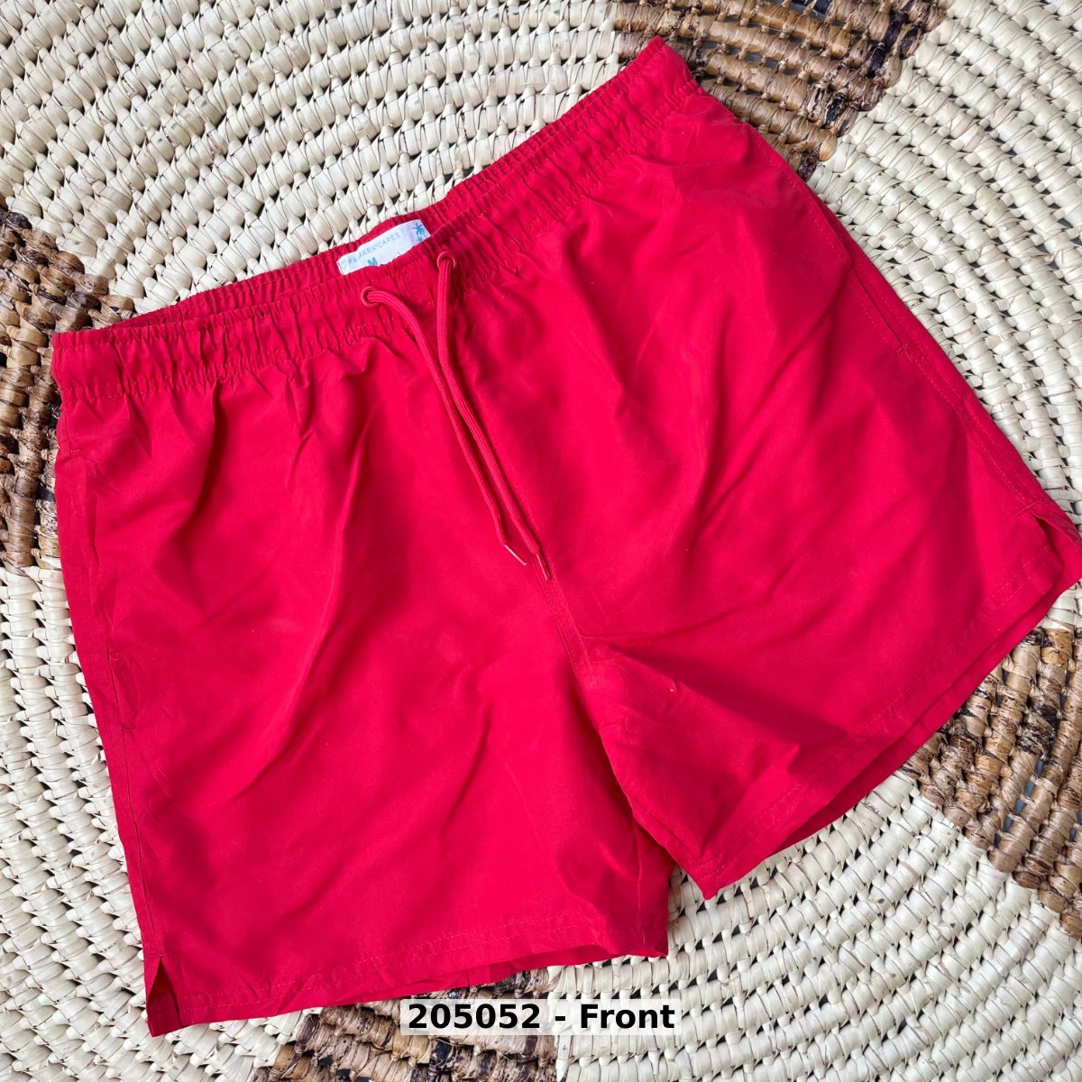 men Swimwear Swim Shorts