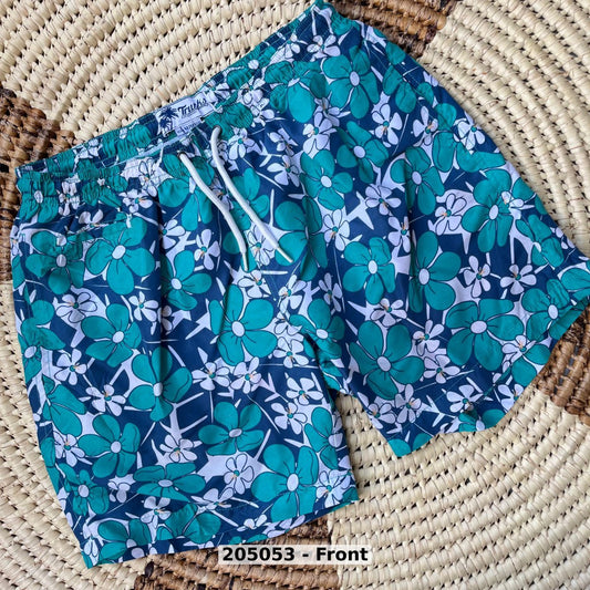 men Swimwear Swim Shorts