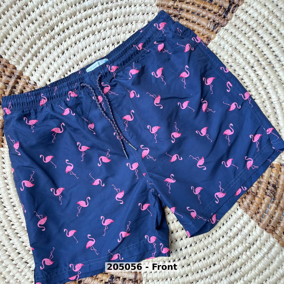 men Swimwear Swim Shorts