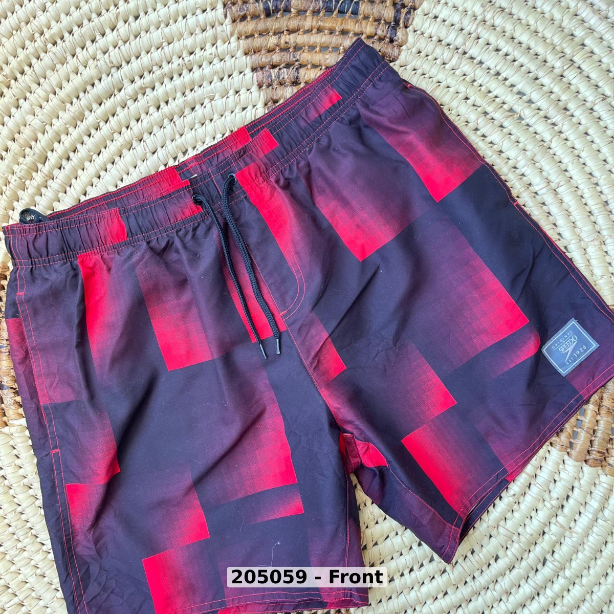 men Swimwear Swim Shorts