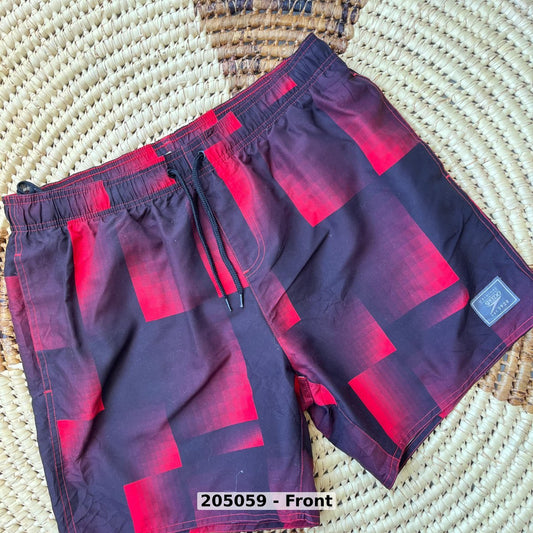 men Swimwear Swim Shorts