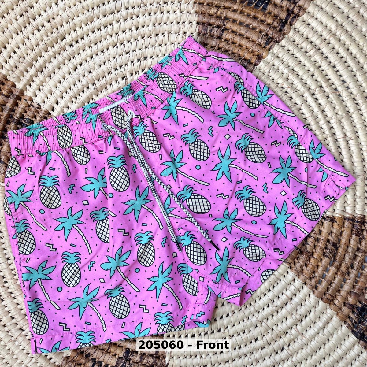 men Swimwear Swim Shorts