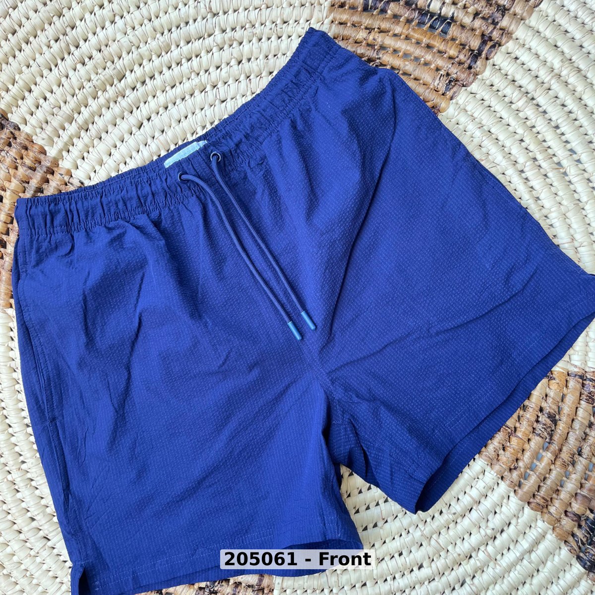 men Swimwear Swim Shorts