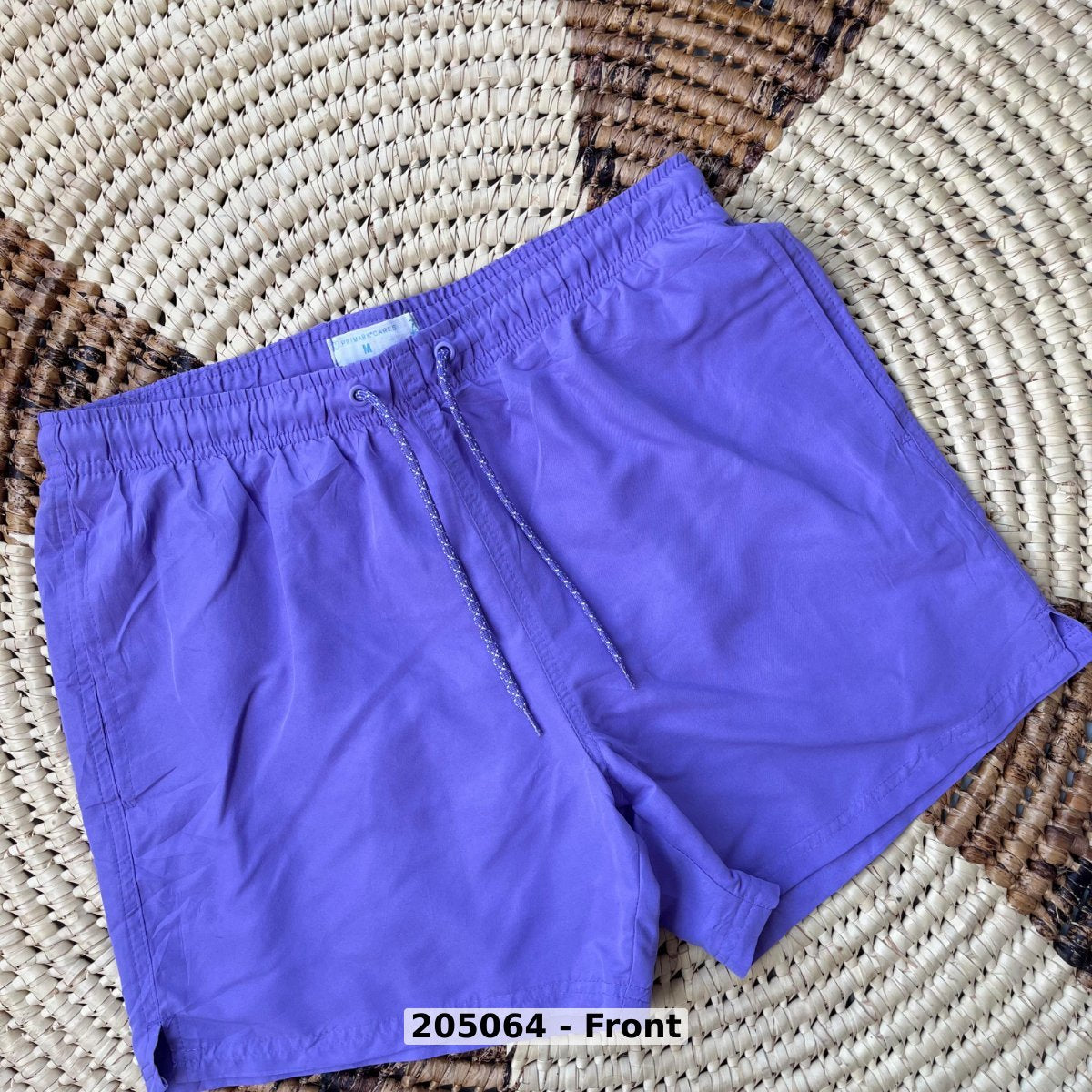 men Swimwear Swim Shorts